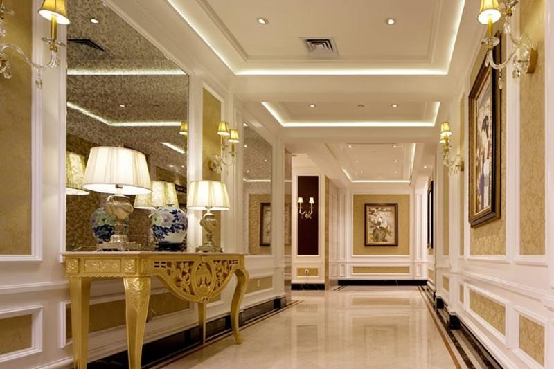 奥阳华美达大酒店